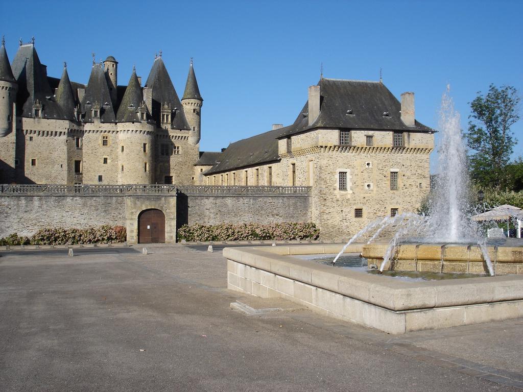 Gite Des Croix Bancaud Jumilhac-le-Grand Eksteriør billede